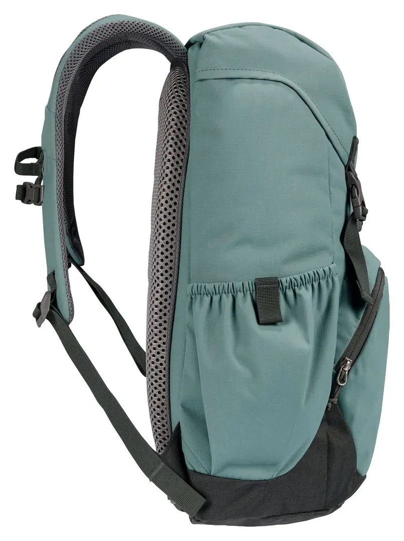 Рюкзак Deuter Walker 20 (Jade/Ivy)