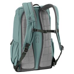Рюкзак Deuter Walker 20 (Jade/Ivy) Thumb