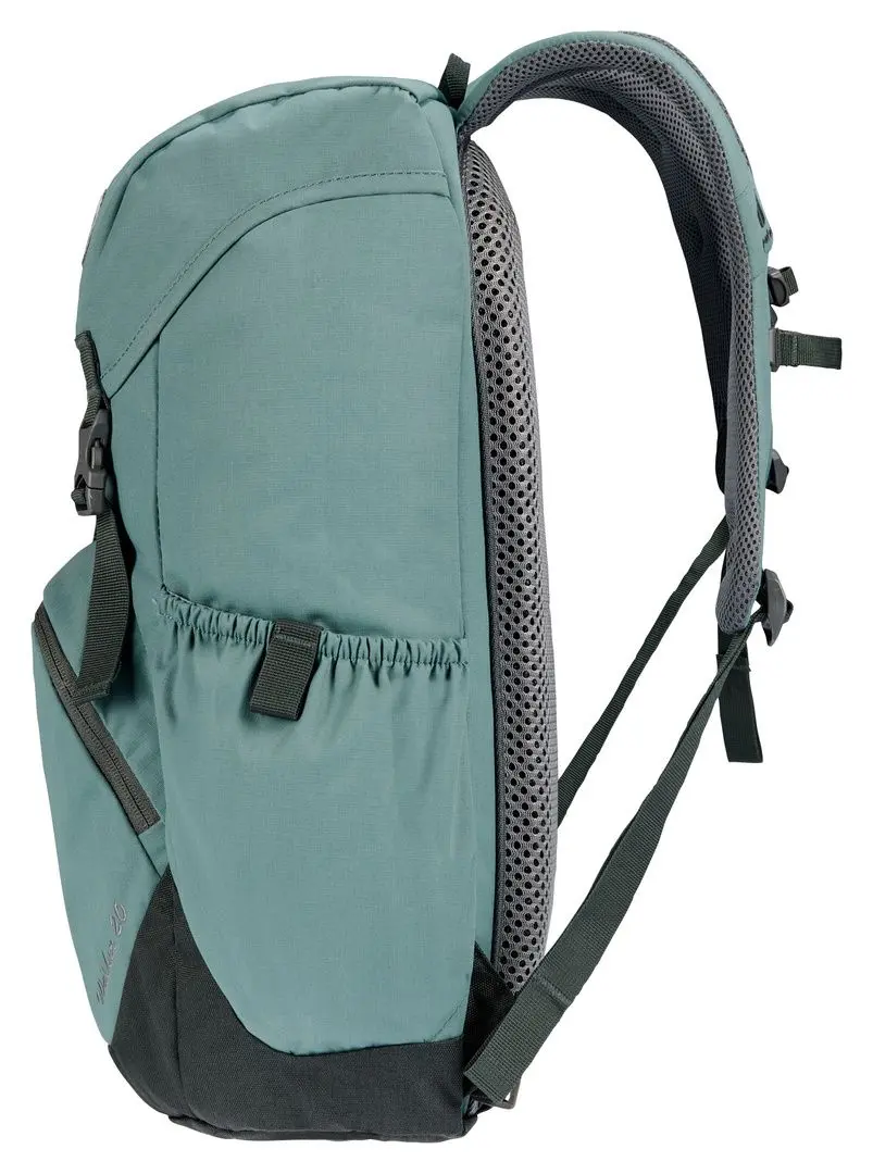 Рюкзак Deuter Walker 20 (Jade/Ivy)
