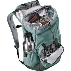 Рюкзак Deuter Walker 20 (Jade/Ivy) Thumb