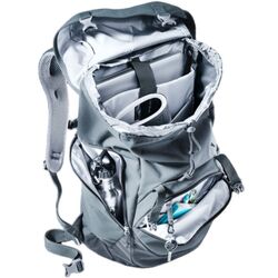 Рюкзак Deuter Walker 24 (Graphite/Black) Thumb