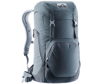 Rucsac Deuter Walker 24 (Graphite/Black)