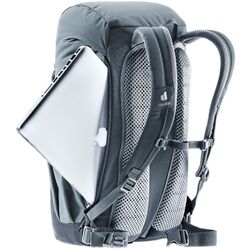 Рюкзак Deuter Walker 24 (Graphite/Black) Thumb