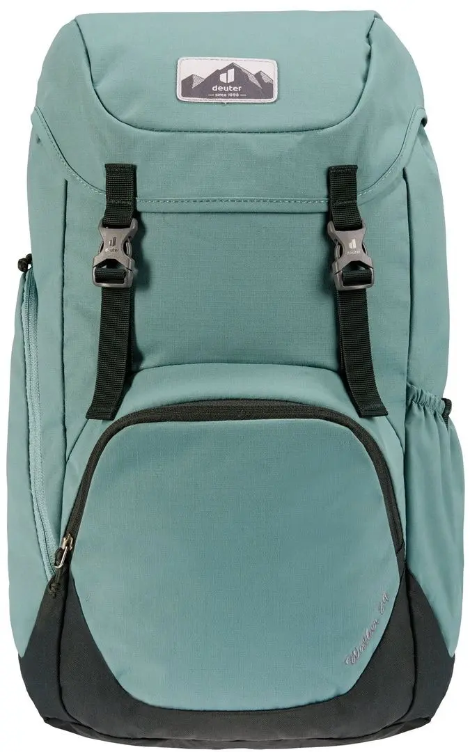 Rucsac Deuter Walker 24 (Jade/Ivy) - 2