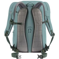 Rucsac Deuter Walker 24 (Jade/Ivy) Thumb