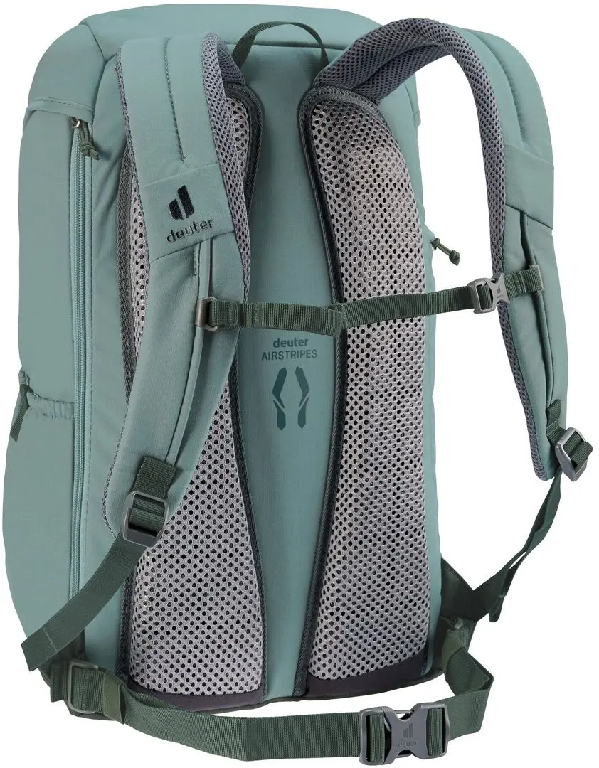 Rucsac Deuter Walker 24 (Jade/Ivy) - 4