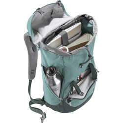 Rucsac Deuter Walker 24 (Jade/Ivy) Thumb