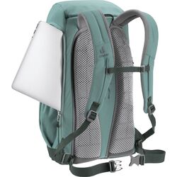 Rucsac Deuter Walker 24 (Jade/Ivy) Thumb