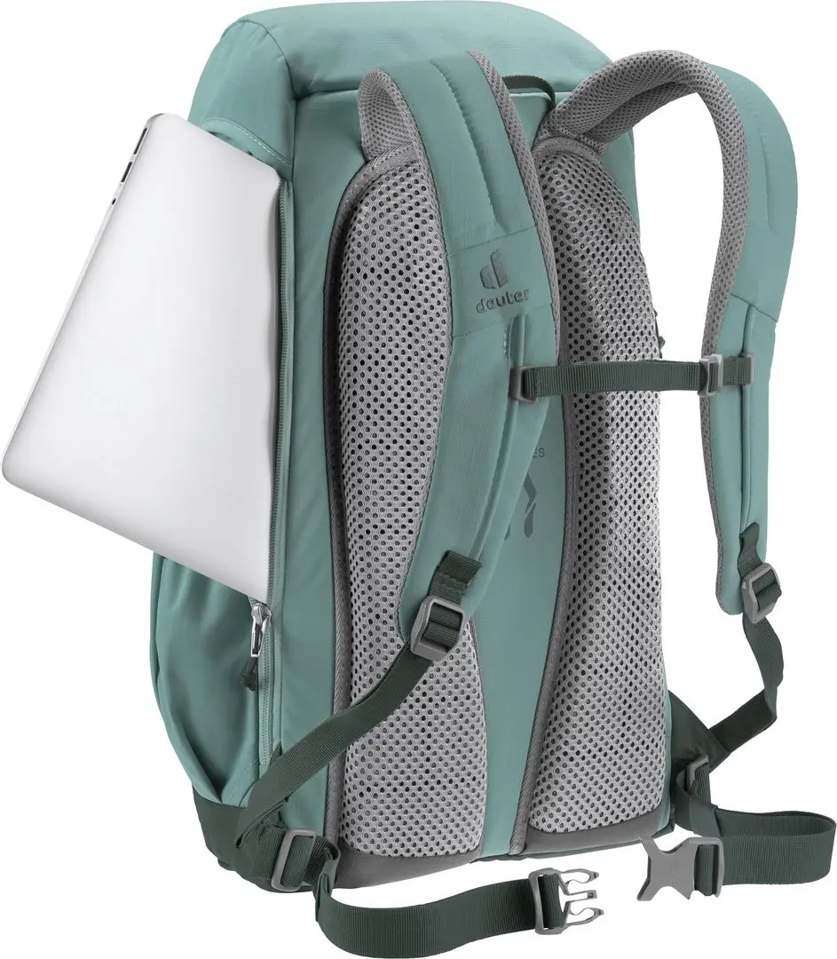 Rucsac Deuter Walker 24 (Jade/Ivy) - 6