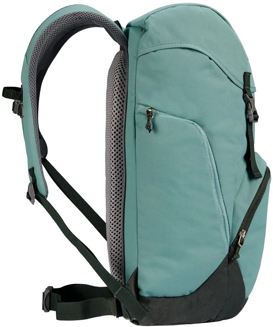 Rucsac Deuter Walker 24 (Jade/Ivy) - 7