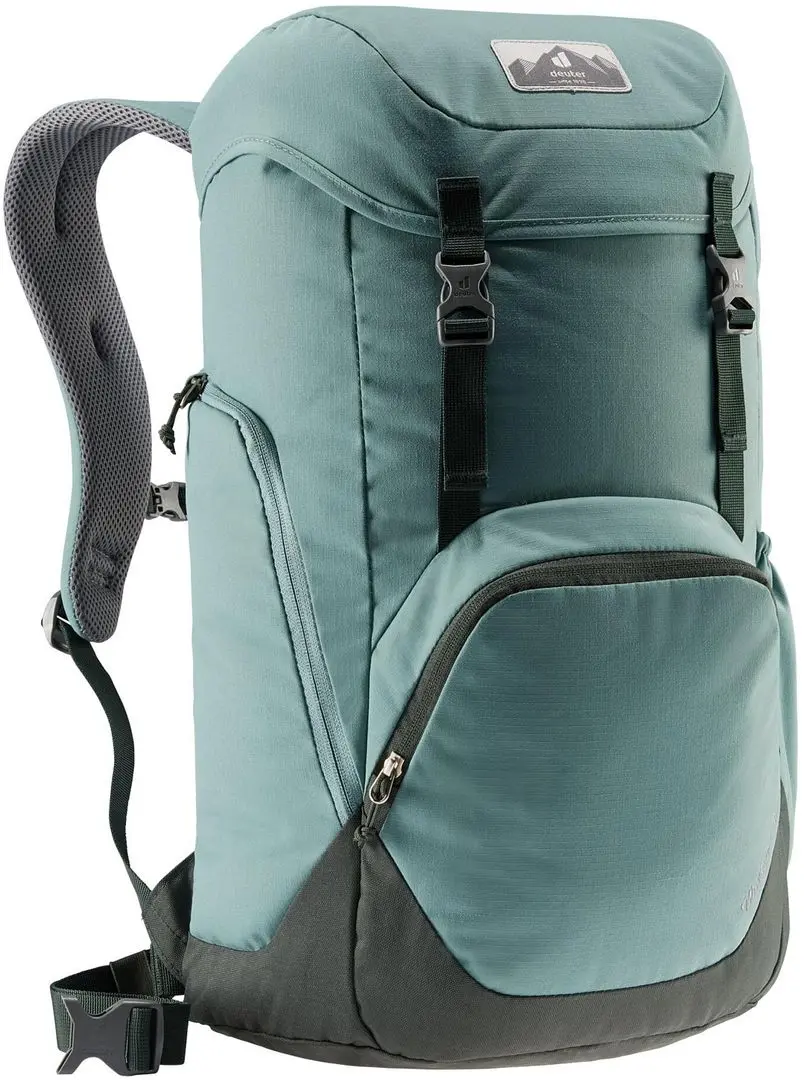 Rucsac Deuter Walker 24 (Jade/Ivy)