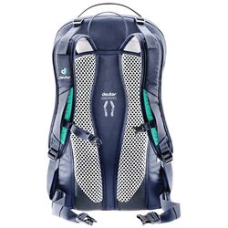 Рюкзак Deuter XV 2 (Navy Midnight) Thumb