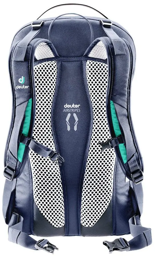 Рюкзак Deuter XV 2 (Navy Midnight) - 3