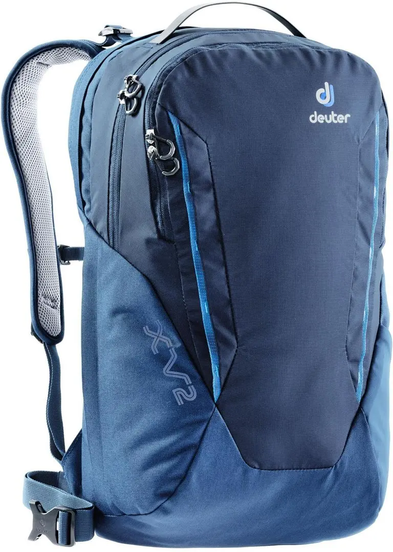 Рюкзак Deuter XV 2 (Navy Midnight)