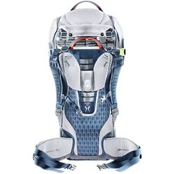 Рюкзак-переноска для детей Deuter Kid Comfort Active (Midnight) Thumb