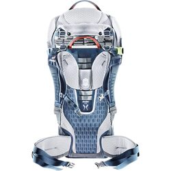 Рюкзак-переноска для детей Deuter Kid Comfort Active (Midnight) Thumb