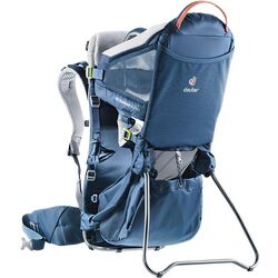 Rucsac transport copii Deuter Kid Comfort Active (Midnight)