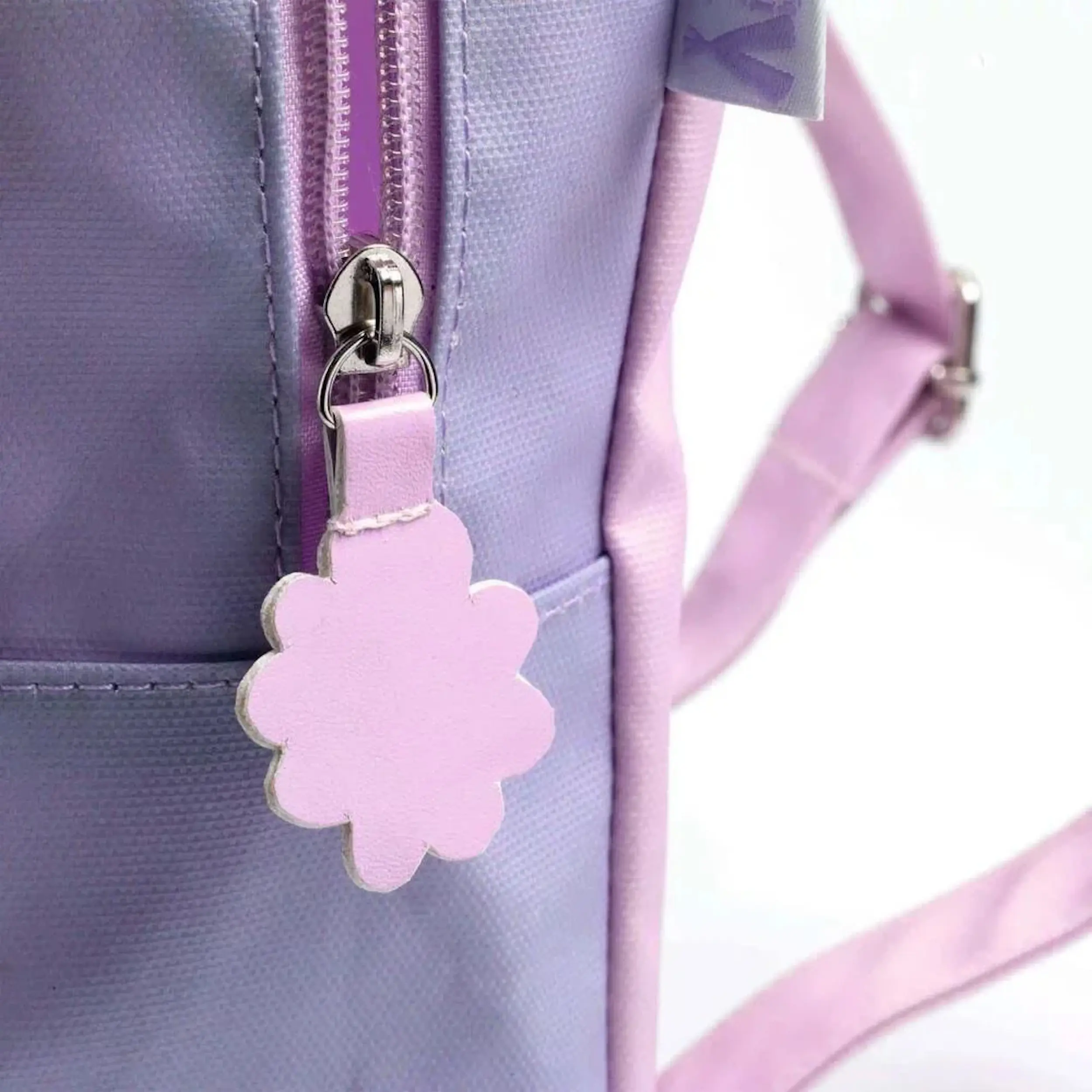 Rucsac pentru copii Djeco Lila (Purple) - 2