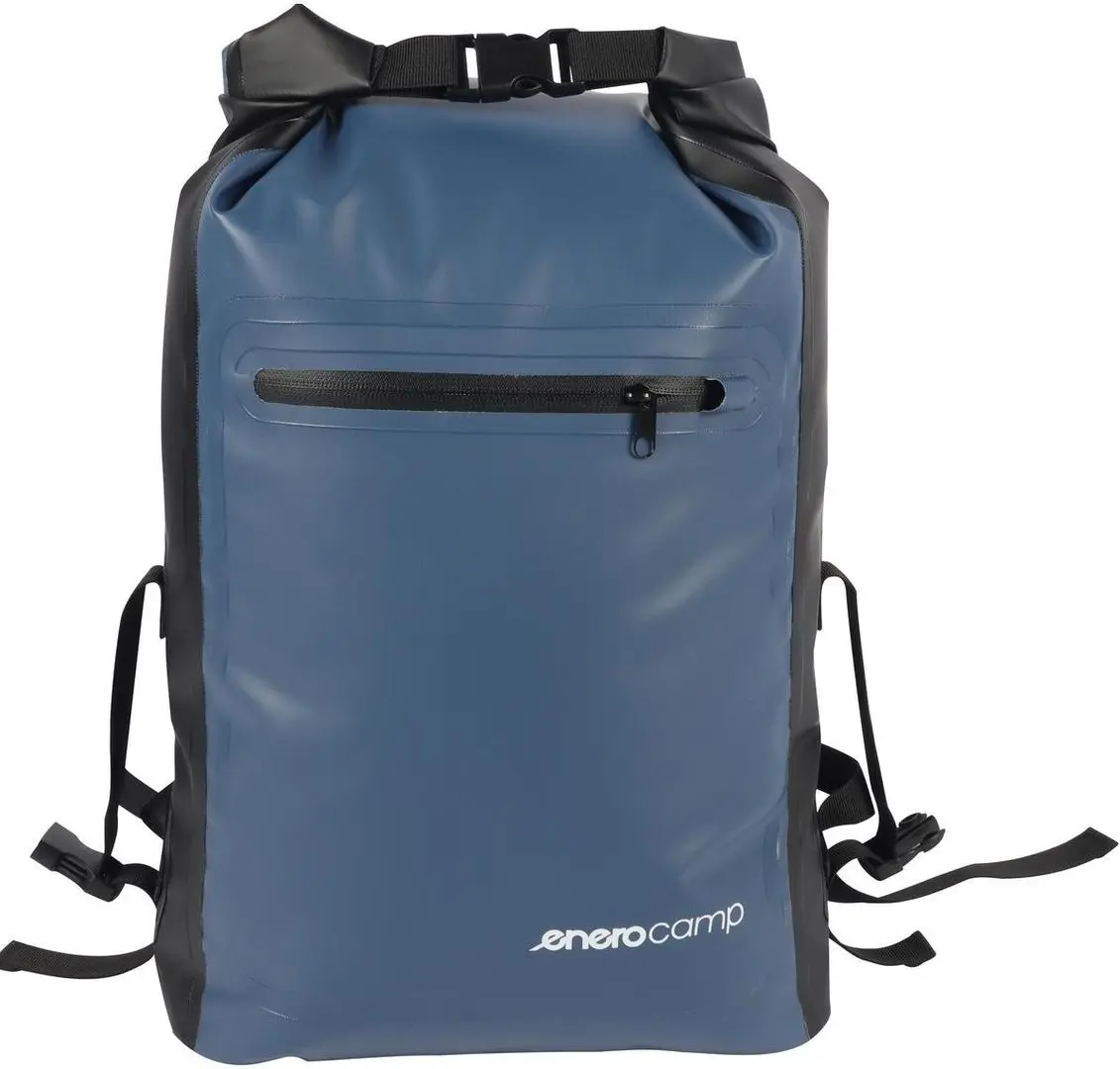 Rucsac Enero Camp 5902431058368 (Dark Blue) - 5