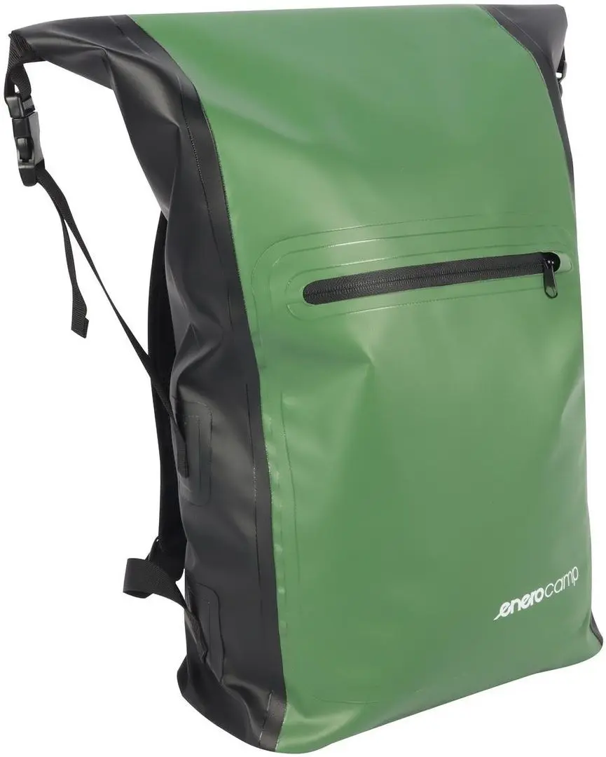 Rucsac Enero Camp 5902431058375 (Green) - 2