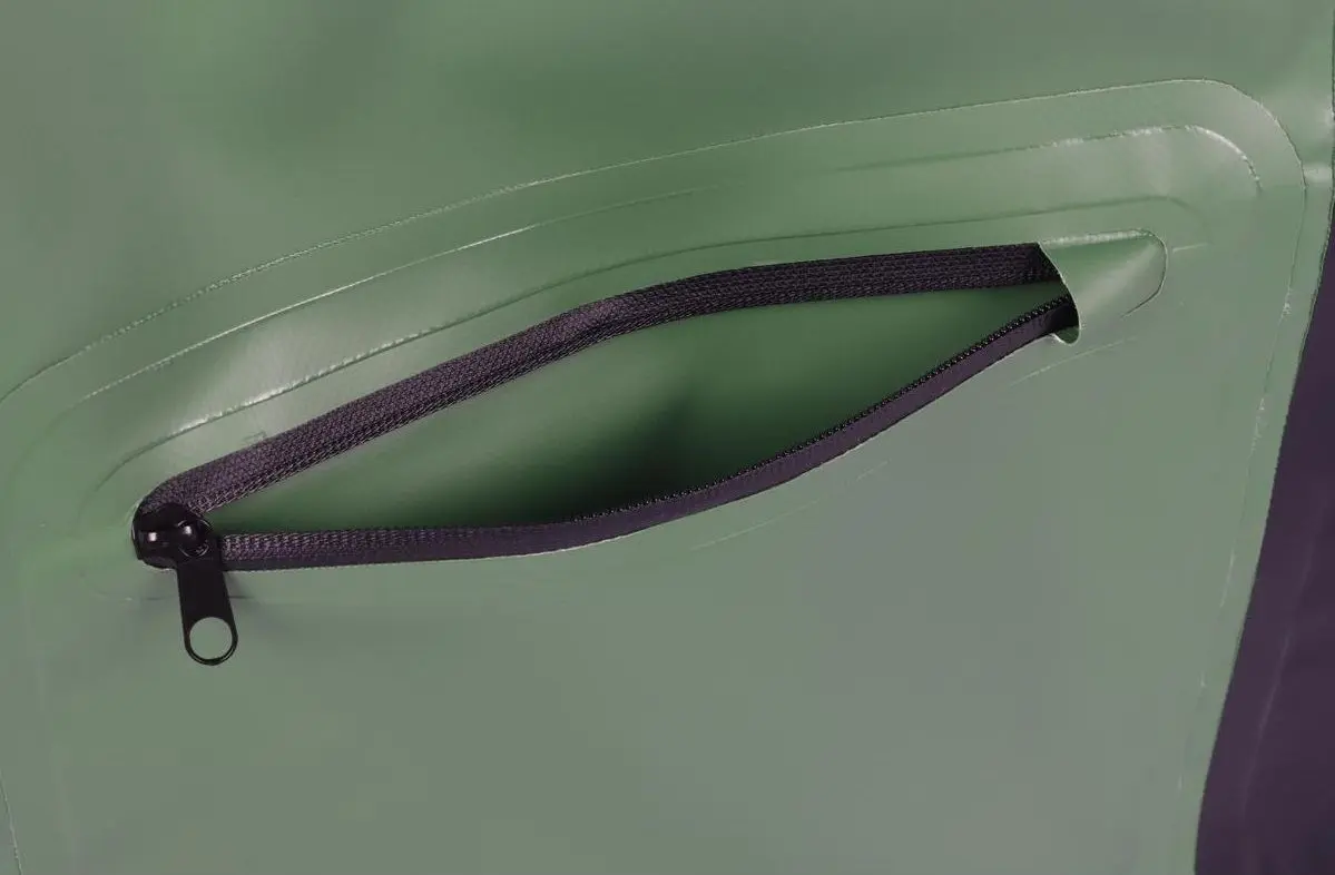 Rucsac Enero Camp 5902431058375 (Green) - 13