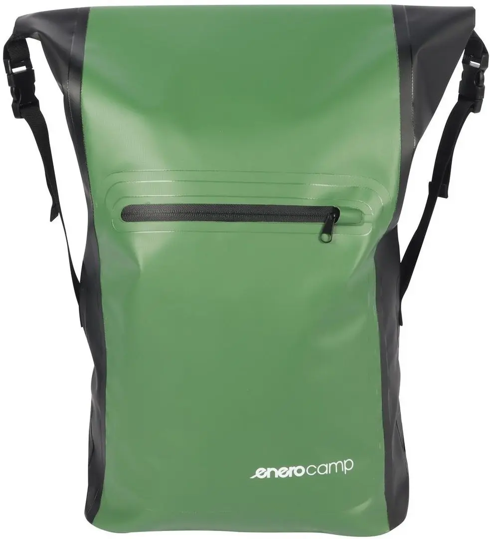 Rucsac Enero Camp 5902431058375 (Green) - 3