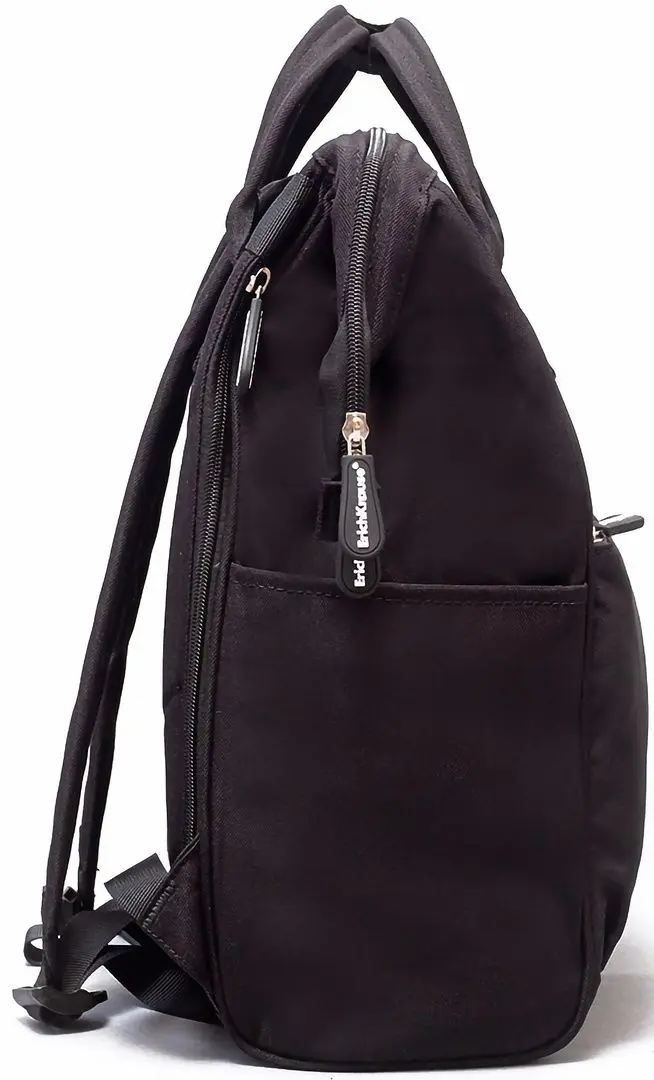 Rucsac ErichKrause ActiveLine Multi 54618 (Black) - 3