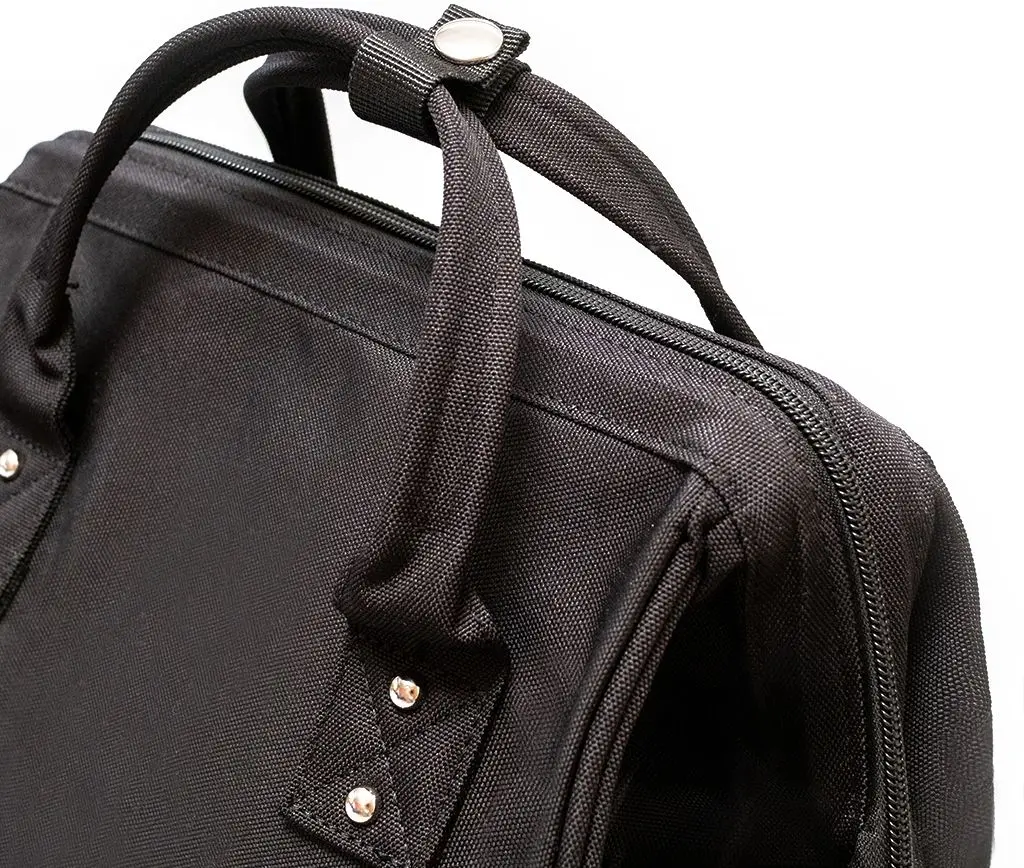 Rucsac ErichKrause ActiveLine Multi 54618 (Black) - 6