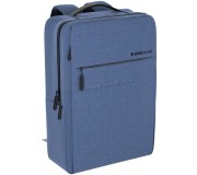 Rucsac ErichKrause CityLine 54608 (Blue)