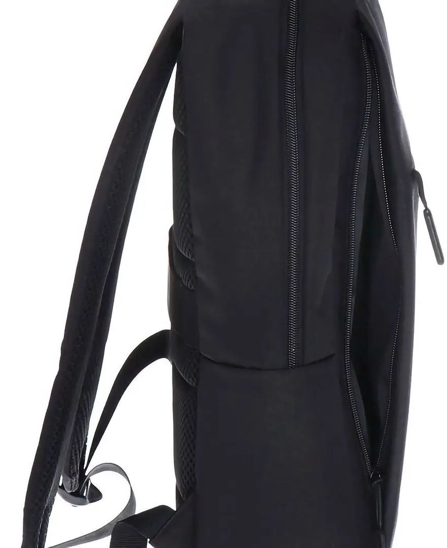 Рюкзак ErichKrause CityLine 54609 (Black)