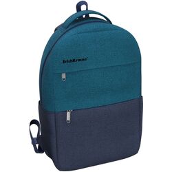 Рюкзак ErichKrause CityLine 54611 (Blue)