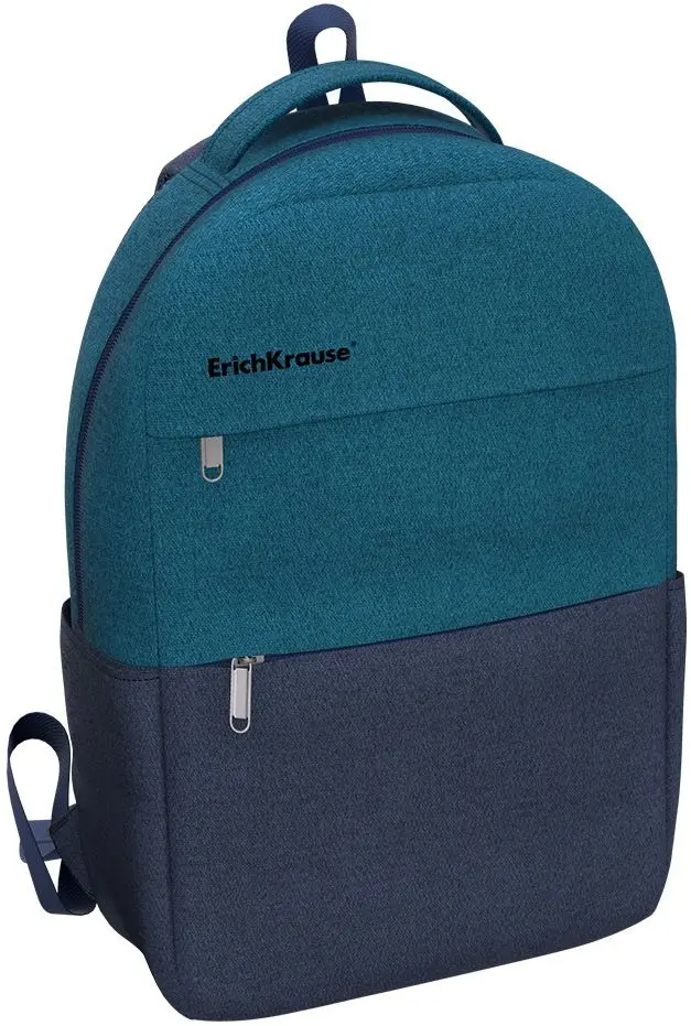 Рюкзак ErichKrause CityLine 54611 (Blue)