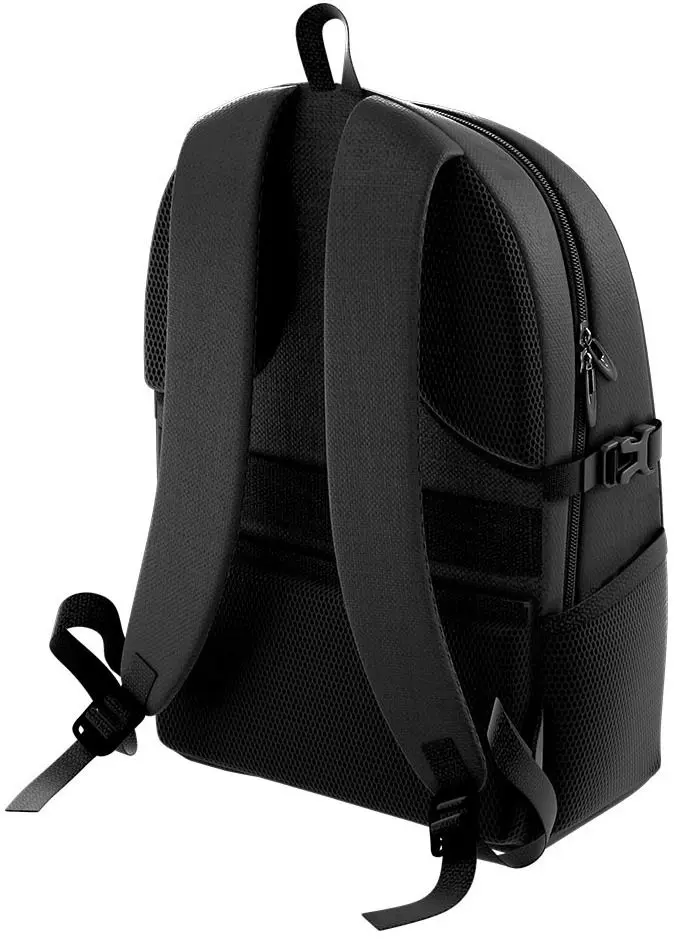 Рюкзак ErichKrause CityLine 54612 (Black) - 2