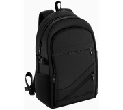 Rucsac ErichKrause CityLine 54612 (Black)