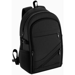 Рюкзак ErichKrause CityLine 54612 (Black)