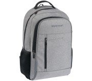 Rucsac ErichKrause CityLine 54613 (Grey)