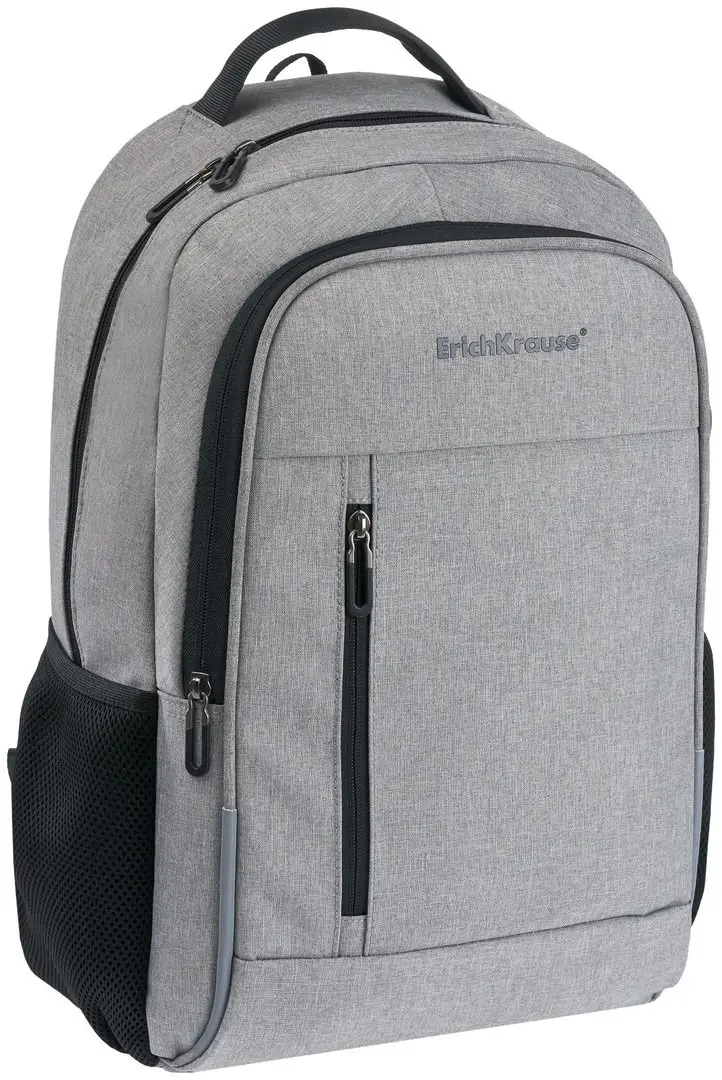 Рюкзак ErichKrause CityLine 54613 (Grey)