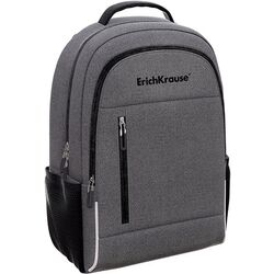 Rucsac ErichKrause CityLine 54614 (Dark Grey)