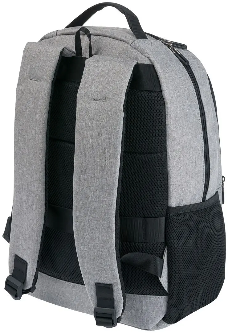 Rucsac ErichKrause CityLine 54614 (Dark Grey)