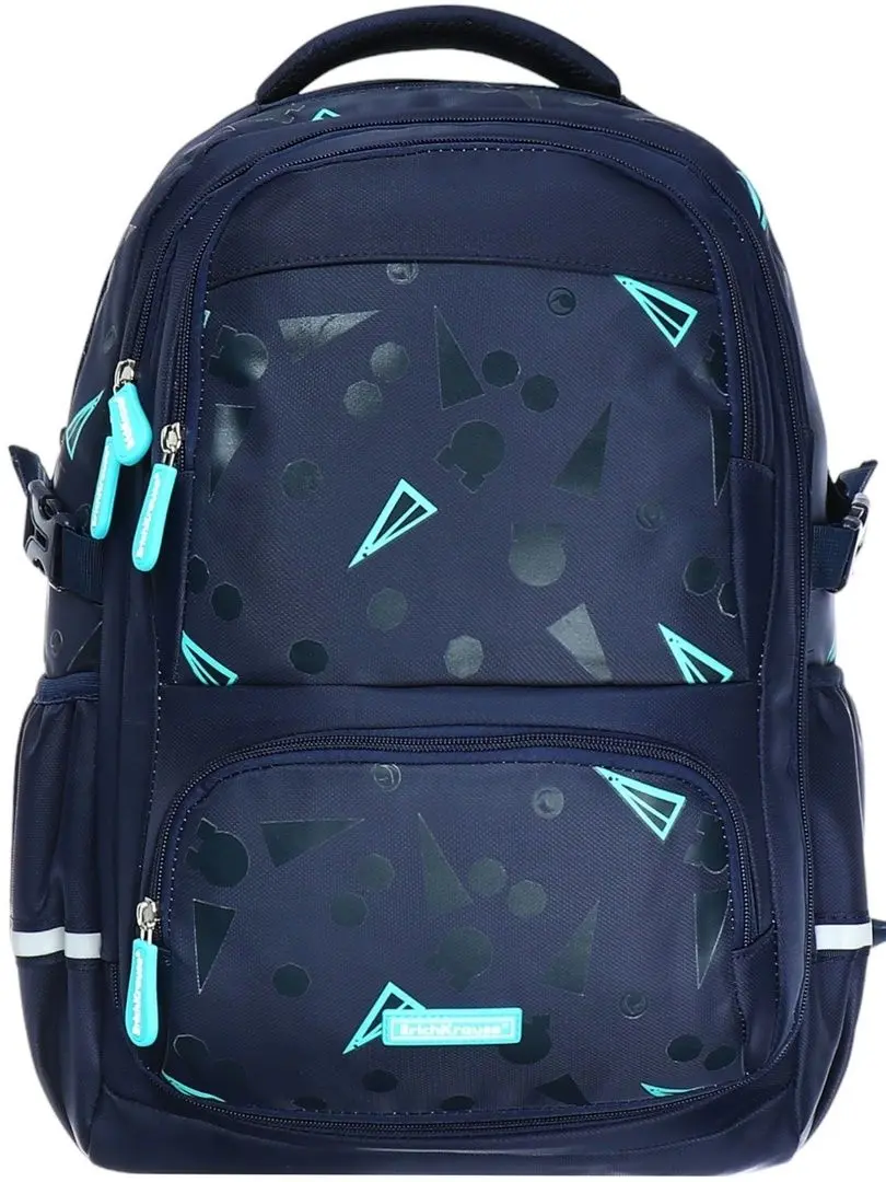 Rucsac ErichKrause SchoolLine 54603 (Dark Blue) - 2