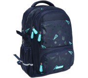 Rucsac ErichKrause SchoolLine 54603 (Dark Blue)