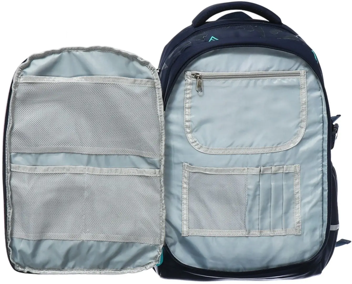 Rucsac ErichKrause SchoolLine 54603 (Dark Blue) - 3