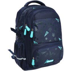 Rucsac ErichKrause SchoolLine 54603 (Dark Blue)