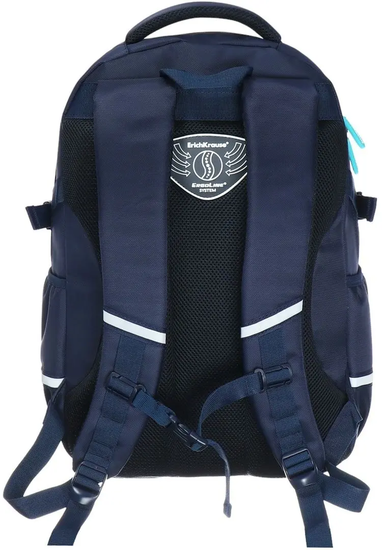 Rucsac ErichKrause SchoolLine 54603 (Dark Blue) - 5