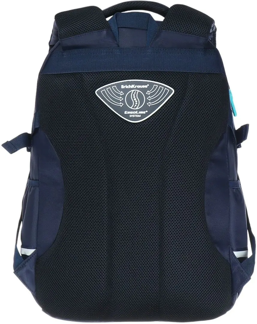 Rucsac ErichKrause SchoolLine 54603 (Dark Blue) - 6