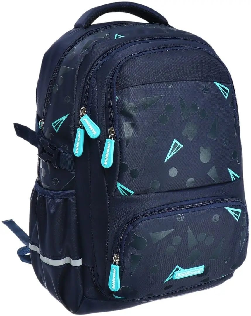 Rucsac ErichKrause SchoolLine 54603 (Dark Blue)