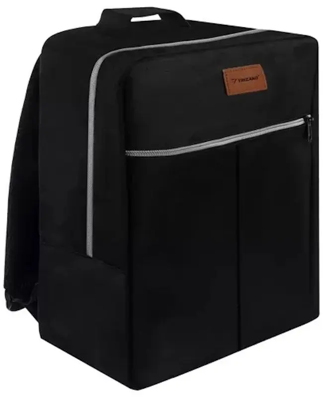Rucsac Trizand 23734 (Black)