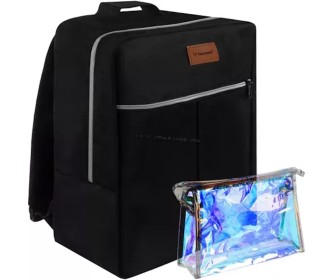 Rucsac Trizand 23734 (Black)