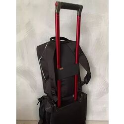 Rucsac Trizand 23734 (Black) Thumb