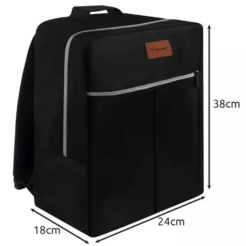 Rucsac Trizand 23734 (Black)